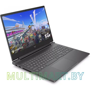 Игровой ноутбук HP Victus 16-r1076ci (B09JWEA) картинка 2